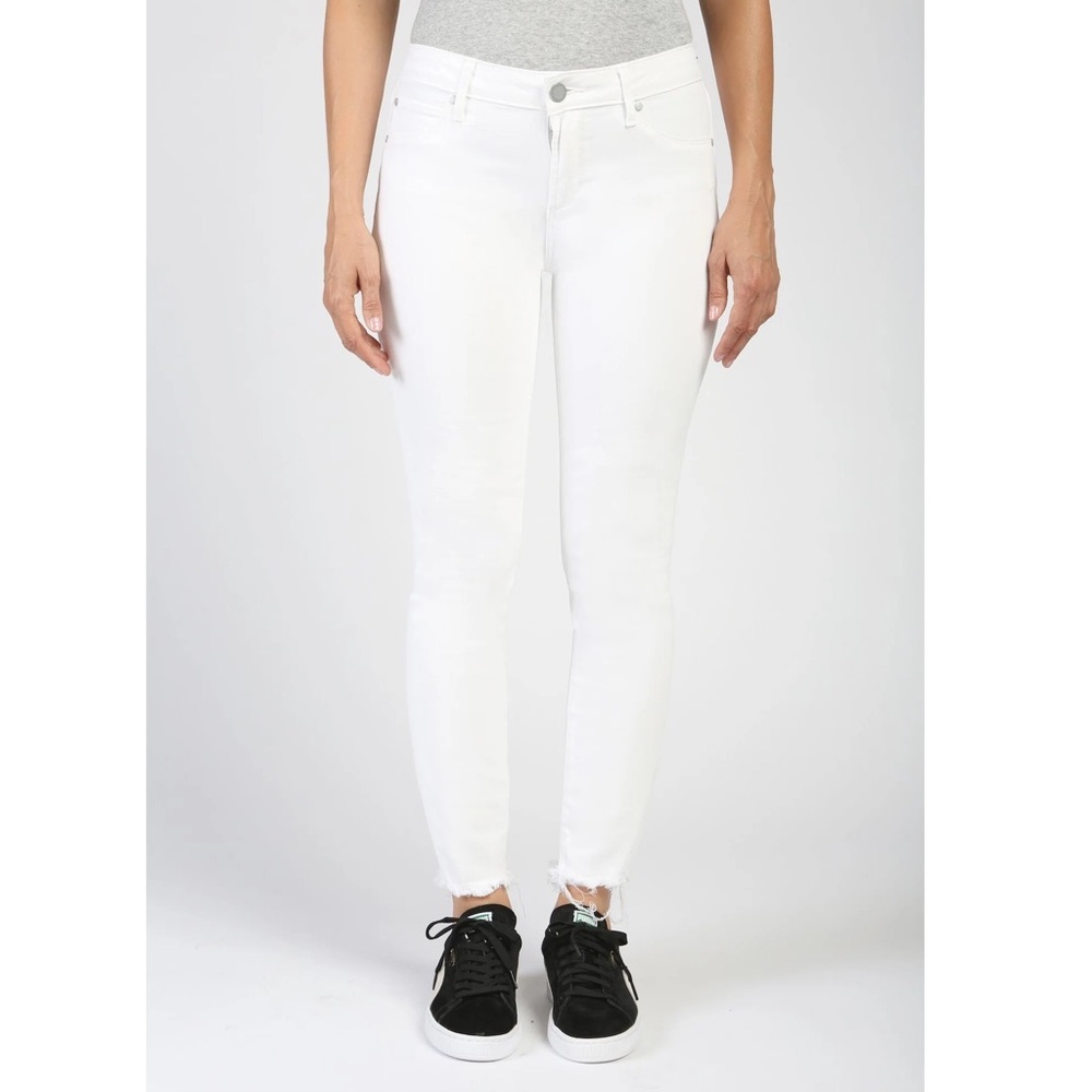 017 - Articles‎ Of Society Skinny Ankle Jeans Size 24